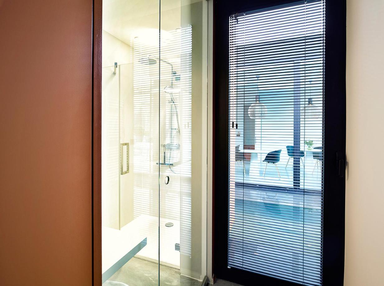 B&B Ceder10 Kruibeke 部屋 写真