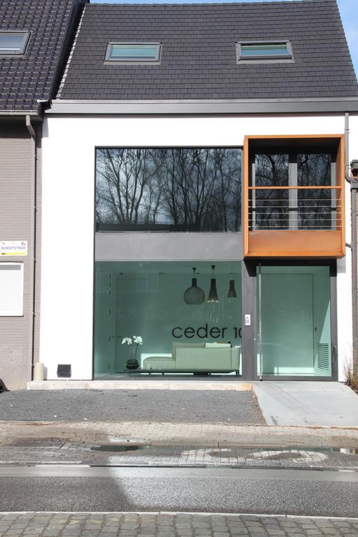 B&B Ceder10 Kruibeke エクステリア 写真