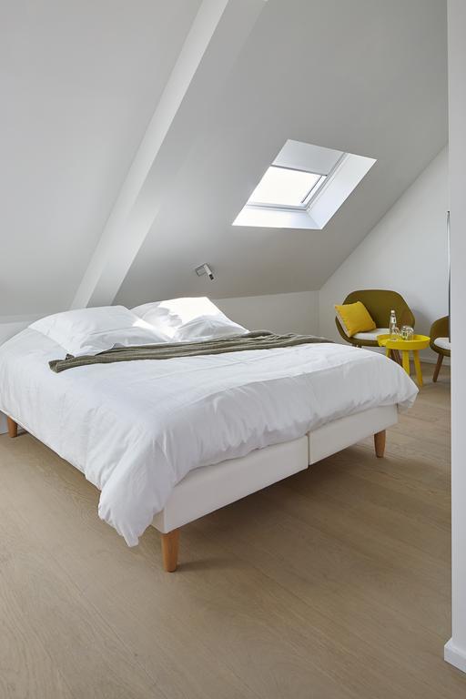 B&B Ceder10 Kruibeke 部屋 写真