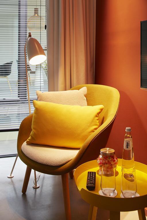 B&B Ceder10 Kruibeke 部屋 写真