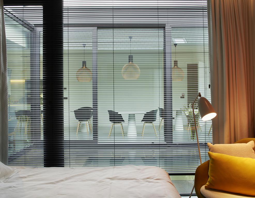 B&B Ceder10 Kruibeke エクステリア 写真