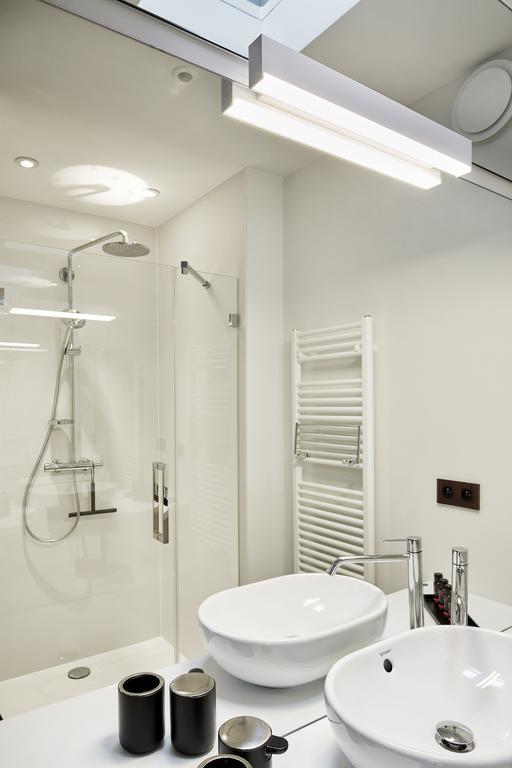B&B Ceder10 Kruibeke 部屋 写真