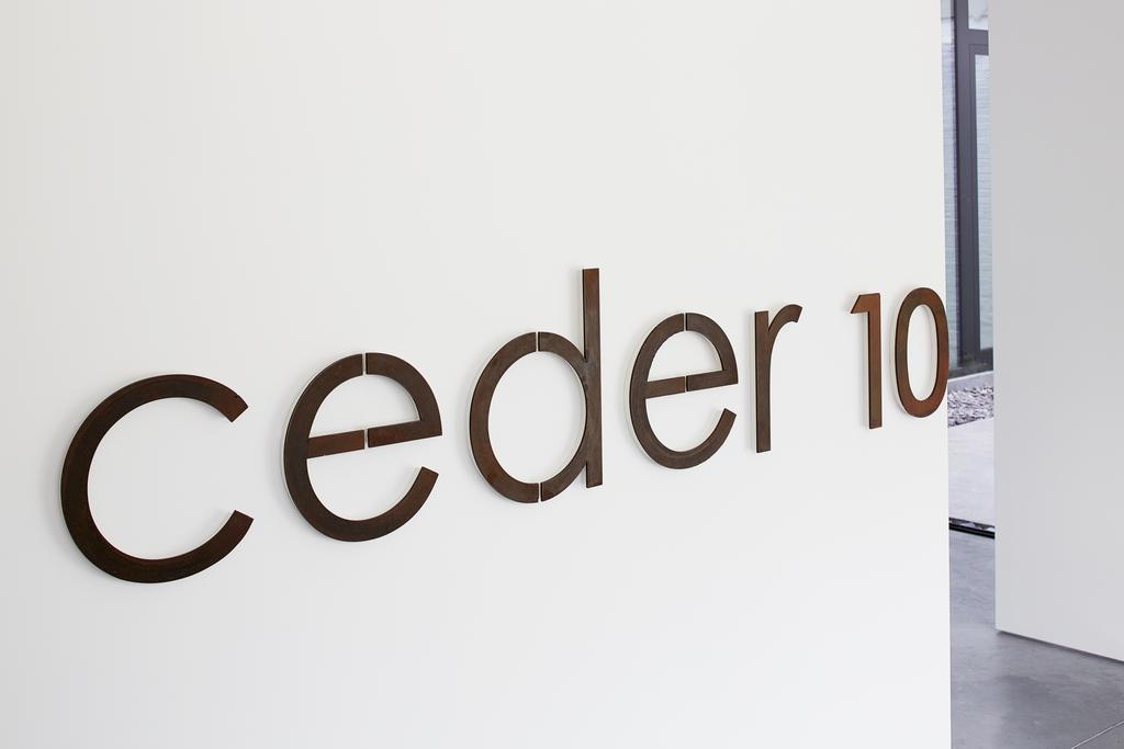B&B Ceder10 Kruibeke 部屋 写真