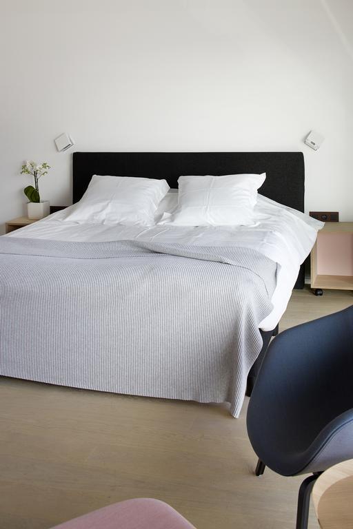 B&B Ceder10 Kruibeke 部屋 写真
