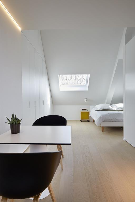B&B Ceder10 Kruibeke 部屋 写真