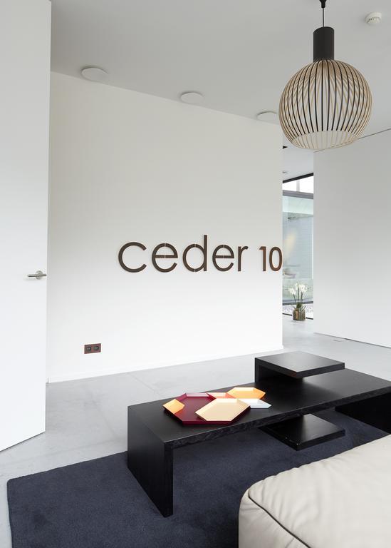 B&B Ceder10 Kruibeke エクステリア 写真