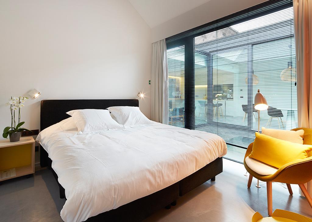 B&B Ceder10 Kruibeke 部屋 写真