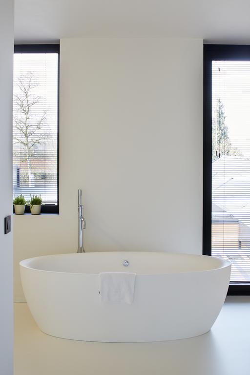 B&B Ceder10 Kruibeke 部屋 写真