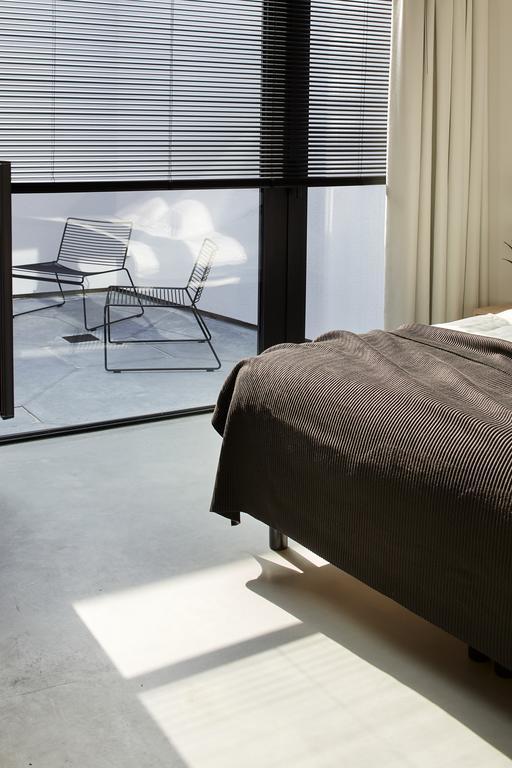B&B Ceder10 Kruibeke 部屋 写真