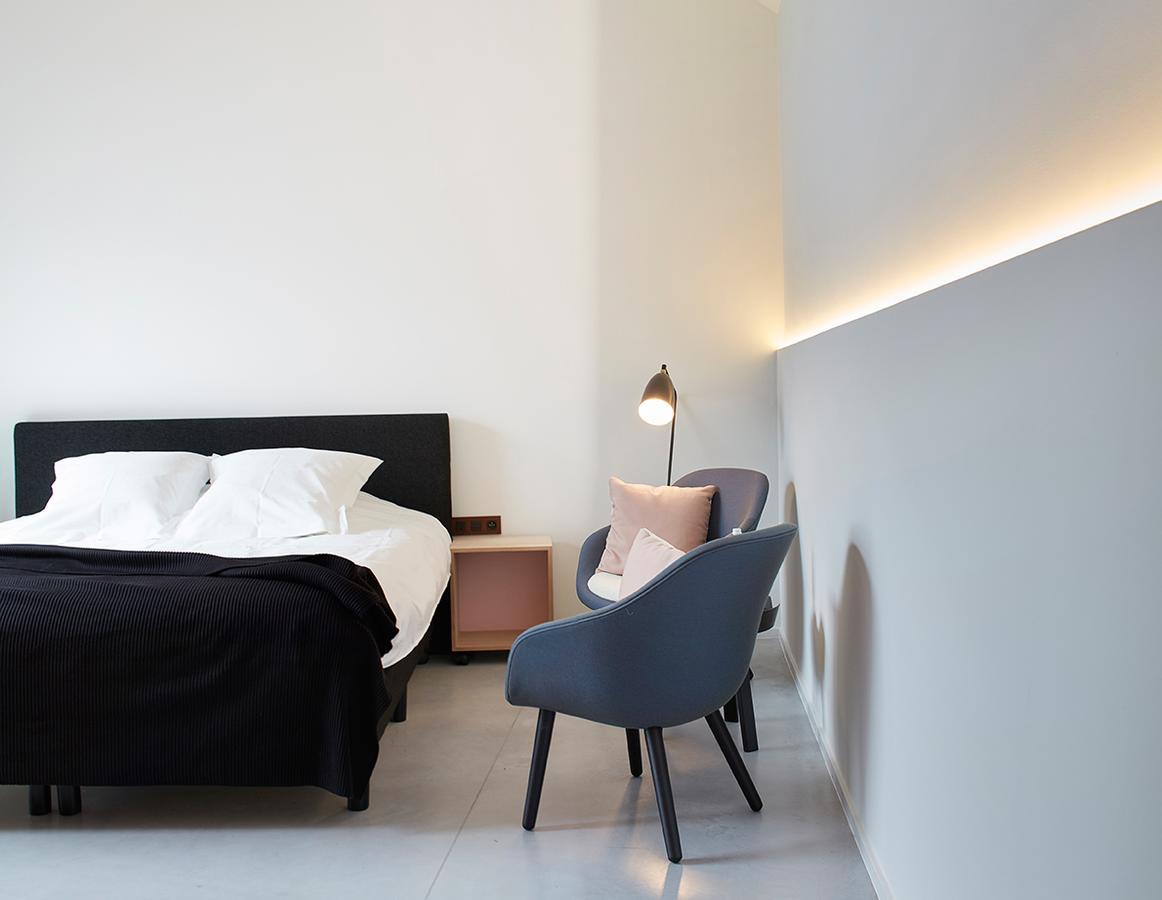 B&B Ceder10 Kruibeke エクステリア 写真