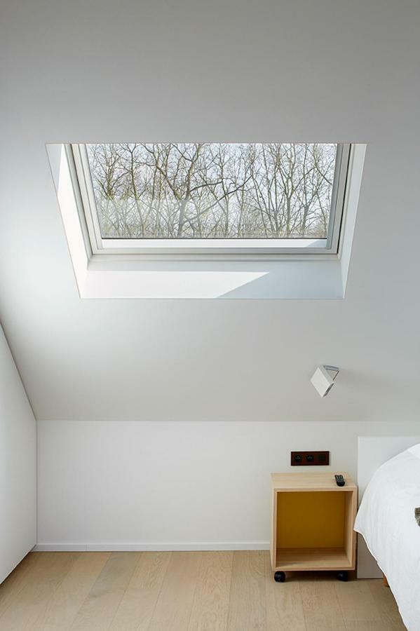 B&B Ceder10 Kruibeke エクステリア 写真